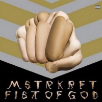 Fist Of God