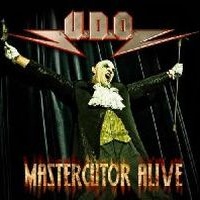 Mastercutor Alive