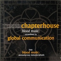 Blood Music: Pentamerous Metamorphosis