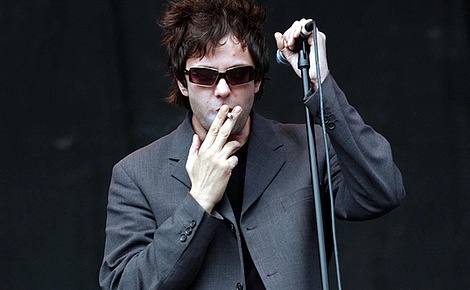 Ian McCulloch