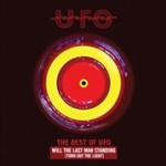 The Best of UFO (Will the Last Man Standing - Turn Out the Light)