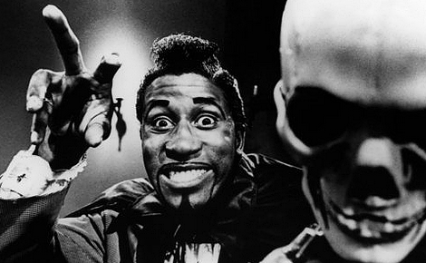 Screamin' Jay Hawkins