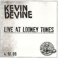 Live At Looney Tunes              