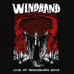 Live at Roadburn 2014