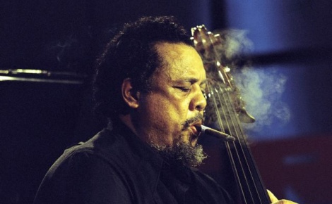 Charles Mingus