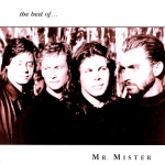 The Best Of Mr. Mister