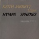 Hymns Spheres