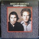  Best Of Simon & Garfunkel 