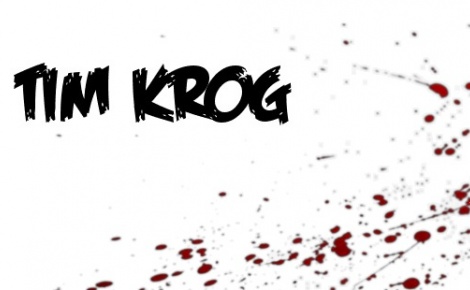 Tim Krog