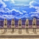 Attack on Titan (Shingeki No Kyojin) Original Soundtrack II