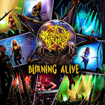 Burning Alive