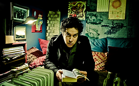 M. Ward