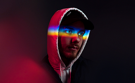 San Holo