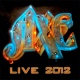 Live 2012