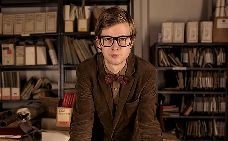 Public Service Broadcasting