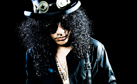 Slash