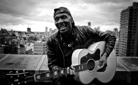 Jimmy Cliff