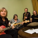 Savoy Brown