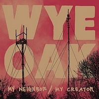 My Neighbor / My Creator