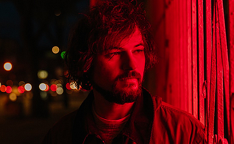 Ryley Walker