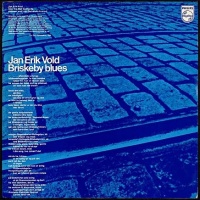 Briskeby Blues