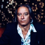 Peter Buck