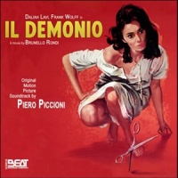 Il Demonio (The Demon)