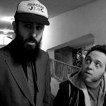 dan le sac Vs Scroobius Pip