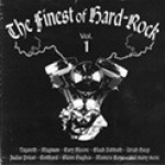 The Finest Of Hard-Rock (Vol. 1)