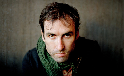 Andrew Bird