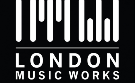 London Music Works