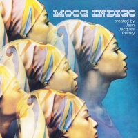 Moog Indigo