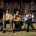 Carolina Chocolate Drops