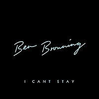 I Can't Stay