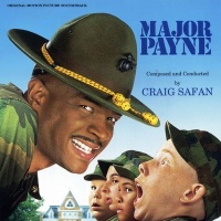 Major Payne