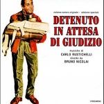 Detenuto In Attesa Di Giudizio