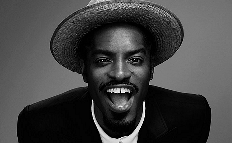 André 3000