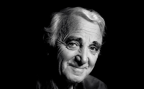 Charles Aznavour