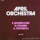 April Orchestra Vol. 33