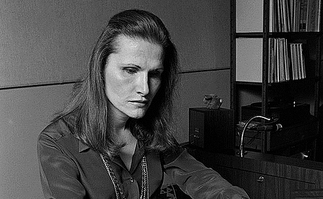 Wendy Carlos