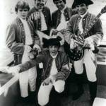 Paul Revere & The Raiders