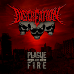 Plague and Fire