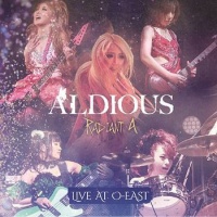 Radiant A -Live at O-East- 