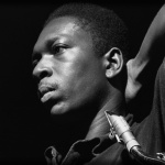 John Coltrane