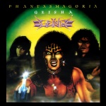 Phantasmagoria