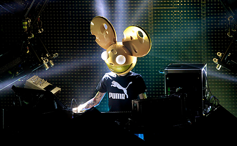 Deadmau5