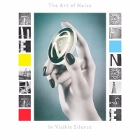 In Visible Silence (Deluxe edition)