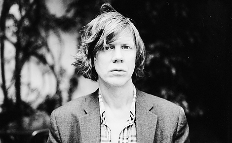 Thurston Moore