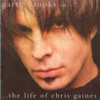 Garth Brooks in...the Life of Chris Gaines