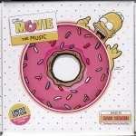 The Simpsons Movie: The Music